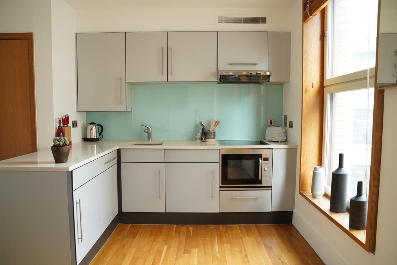 Piccadilly Circus Luxury Studio Appartement *