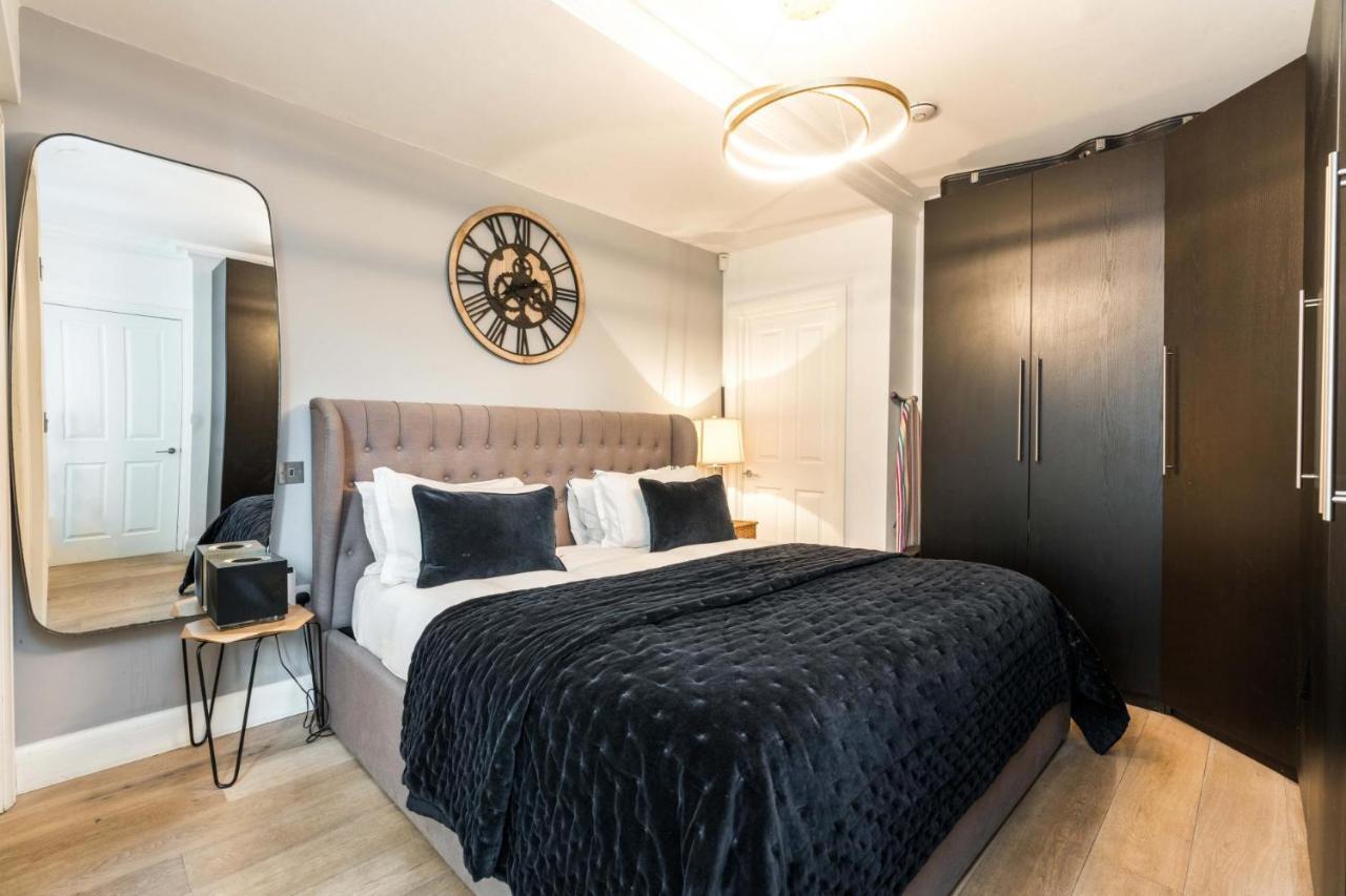 New Sleek And Stunning 1 Bedroom Flat Hampstead Apartment *