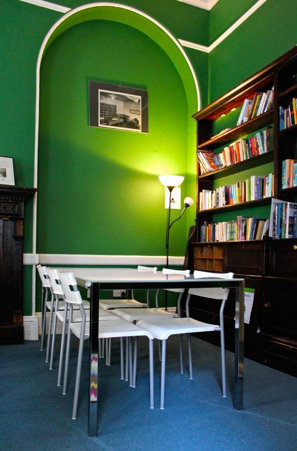 Yha St Paul's Hostal Londres
