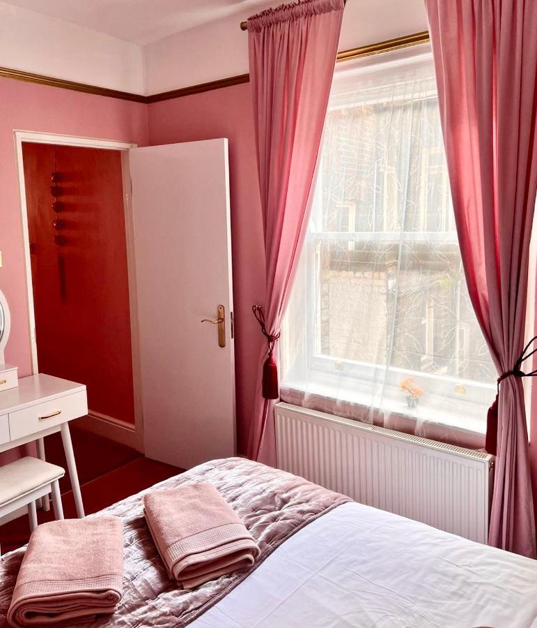 Chinatown Appartement *