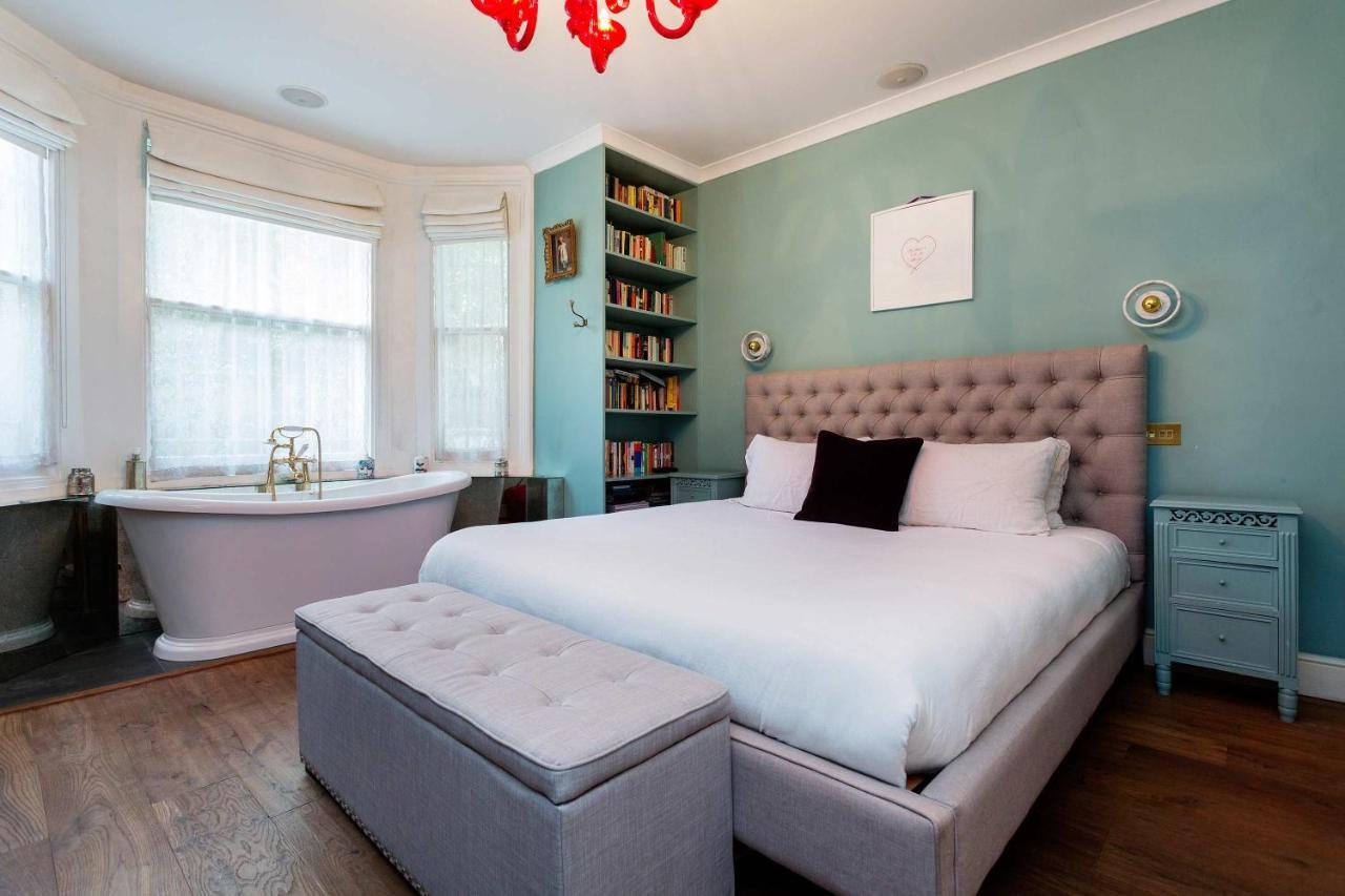 Veeve - La Vie En Rose Apartamento