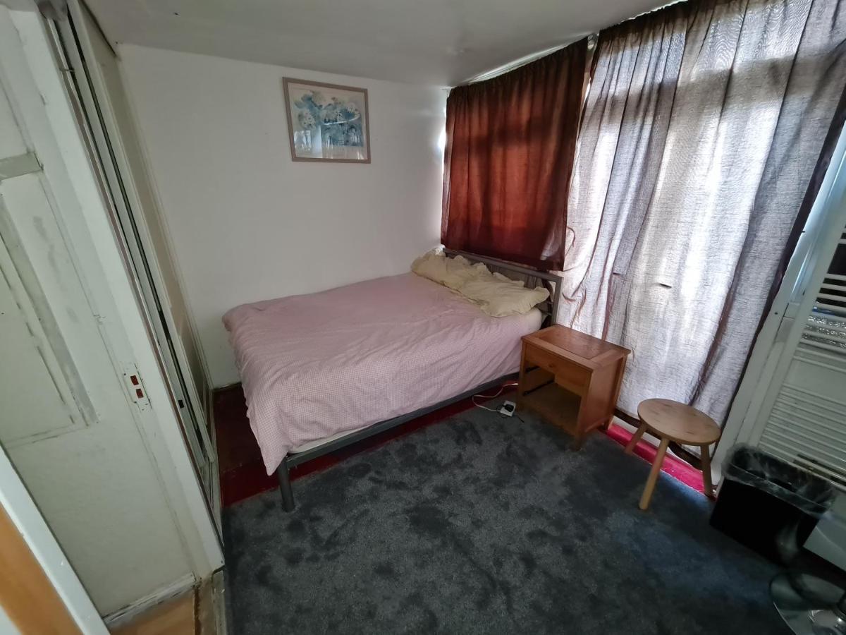 Private Cosy Roomz Habitación en casa particular Londres