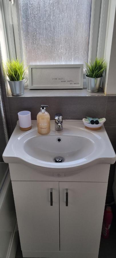 Apartamento Mornington Place *