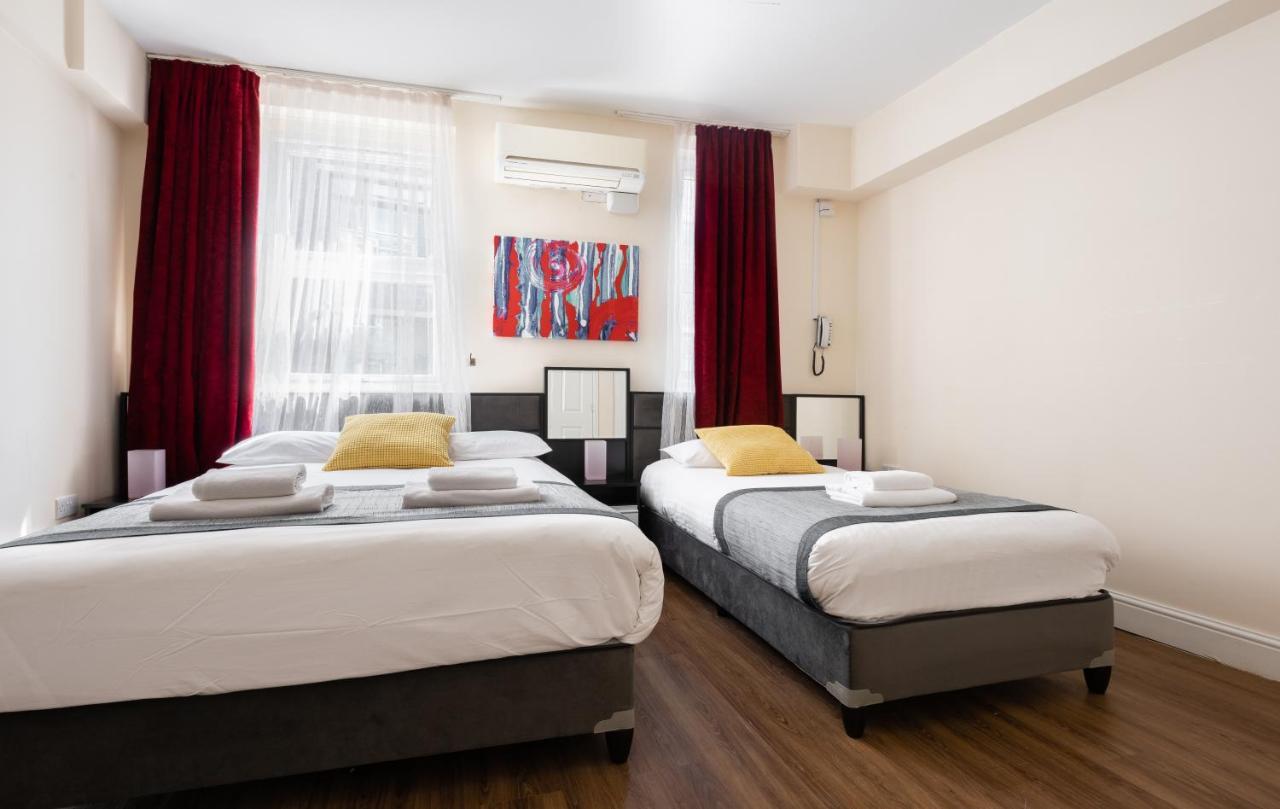 Hoxton Shoreditch 3* London