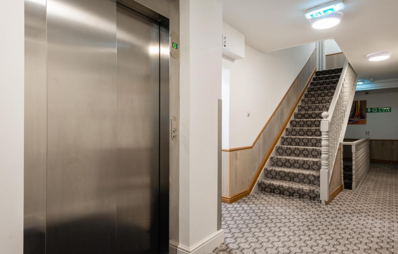 Hoxton Shoreditch 3*
