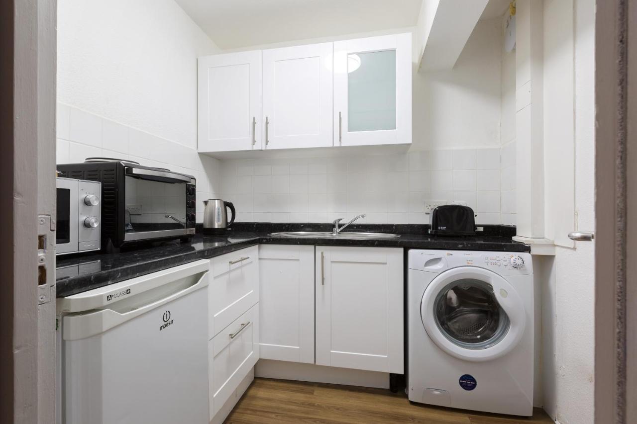 Hoxton Shoreditch Hotel London