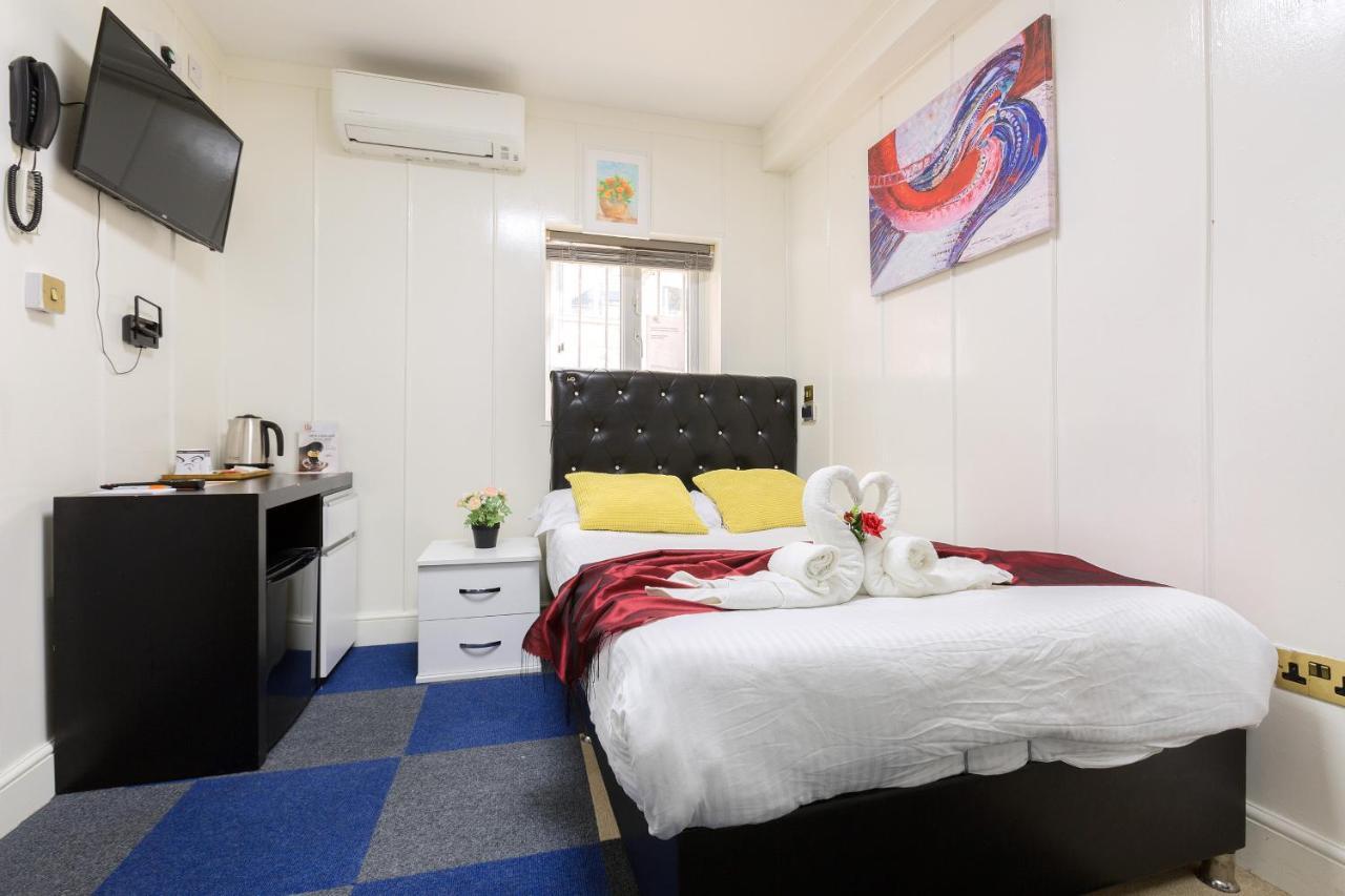 Hoxton Shoreditch London
