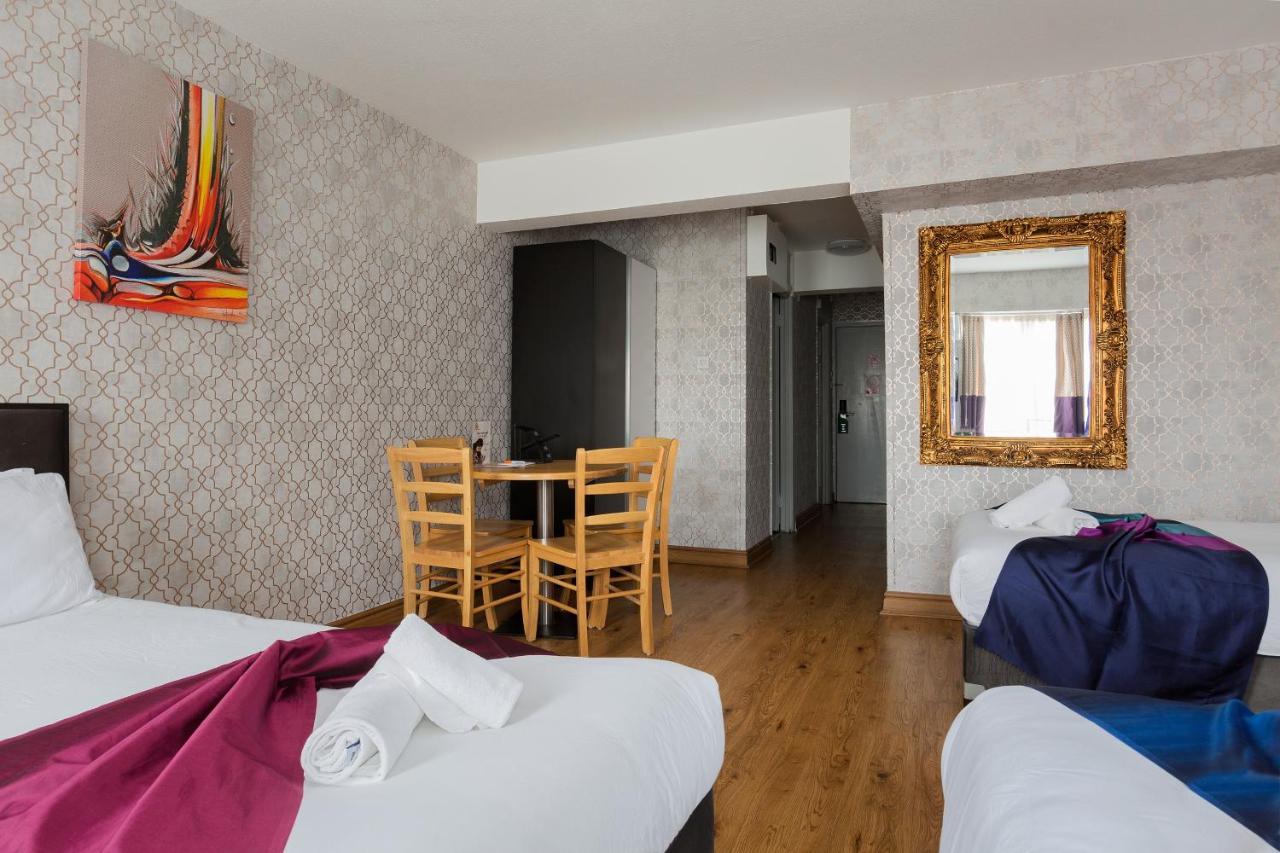 Hotel Hoxton Shoreditch 3*