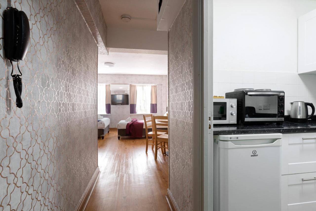 Hoxton Shoreditch 3*