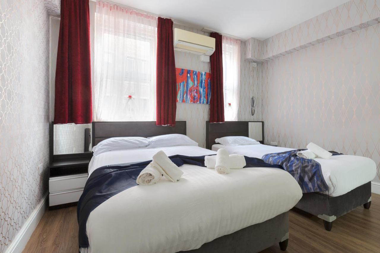 Hoxton Shoreditch London