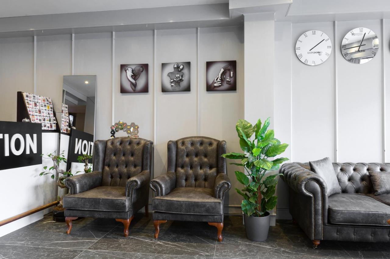 Hoxton Shoreditch 3* London