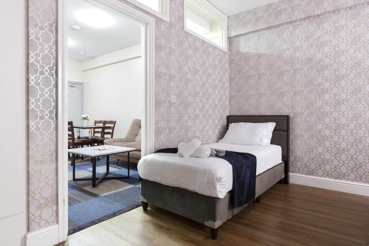 Hoxton Shoreditch Hotel