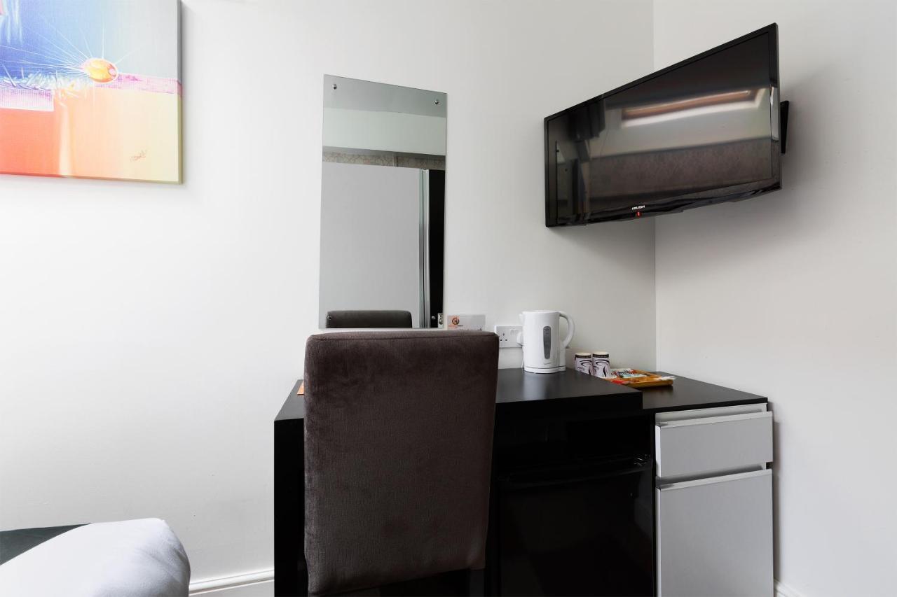 Hoxton Shoreditch Hotel