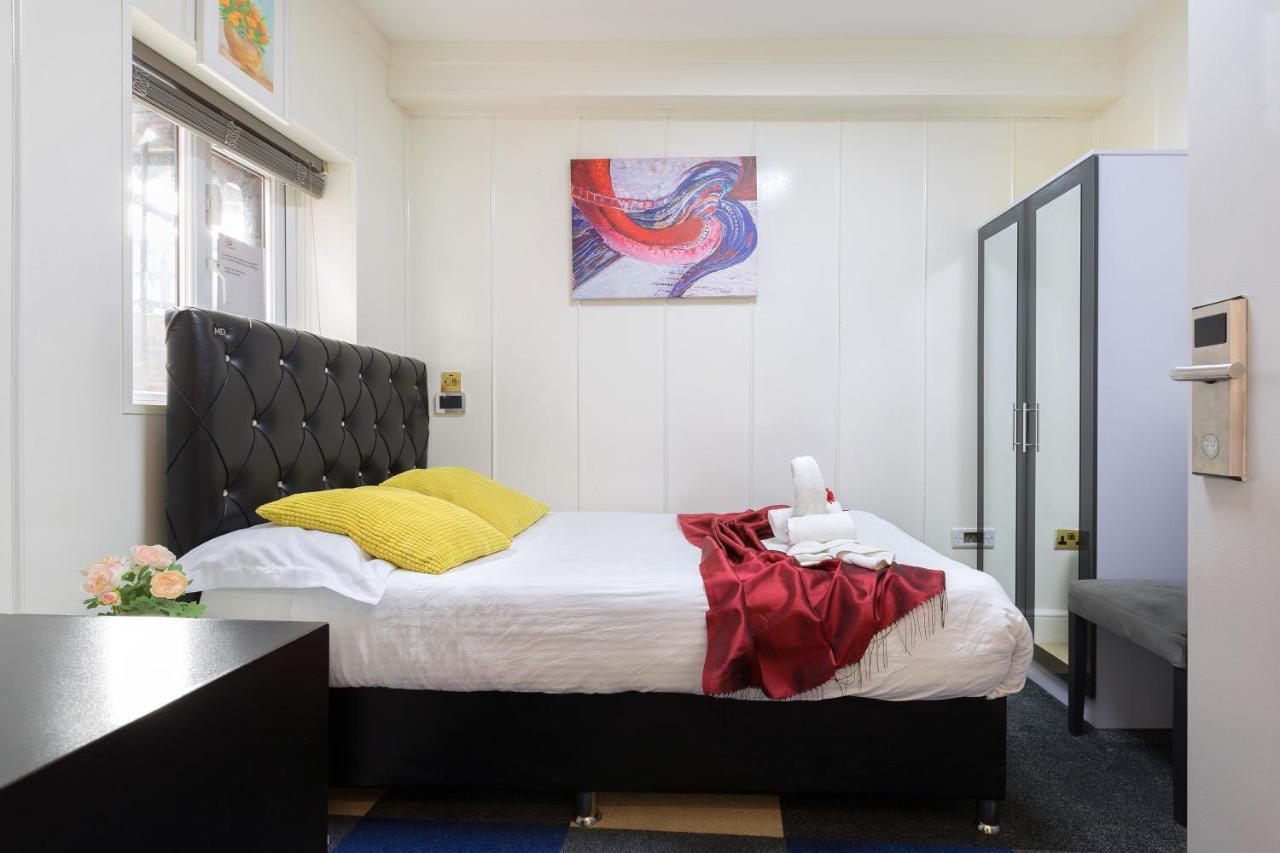 Hotel Hoxton Shoreditch
