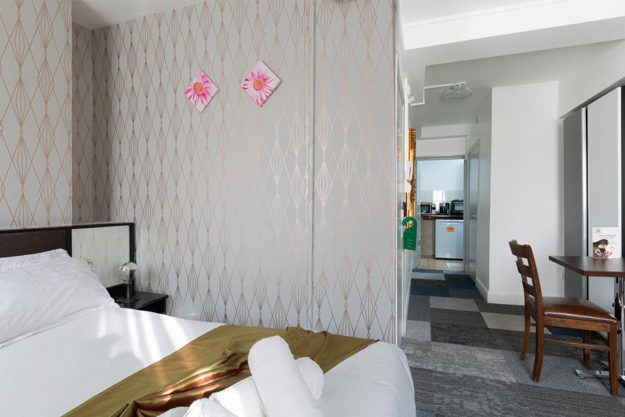Hotel Hoxton Shoreditch 3*