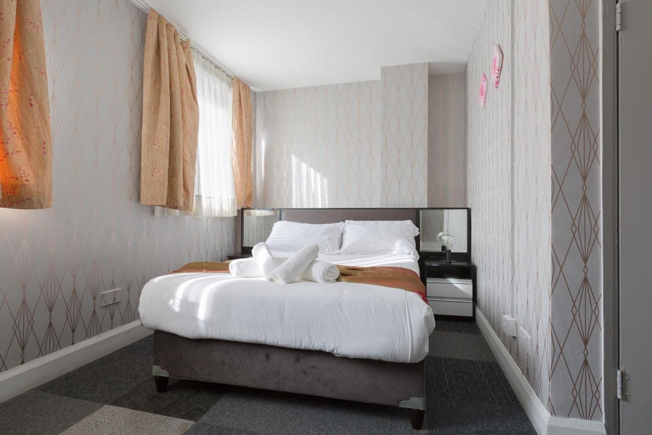 Hoxton Shoreditch