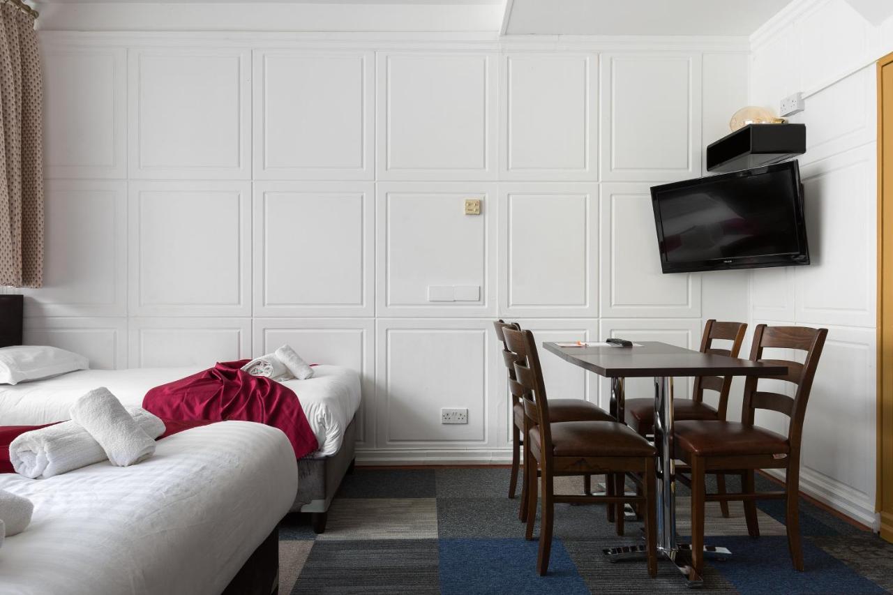 Hoxton Shoreditch 3* London