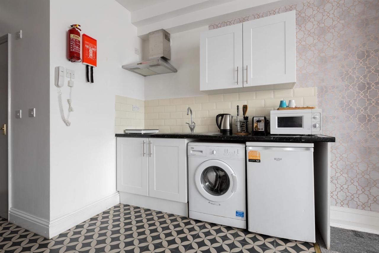 Hoxton Shoreditch 3* London