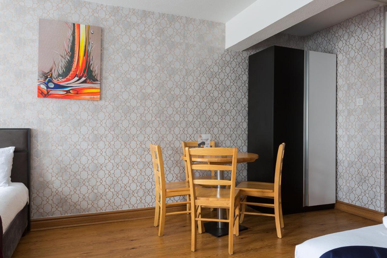 Hoxton Shoreditch Hotel London