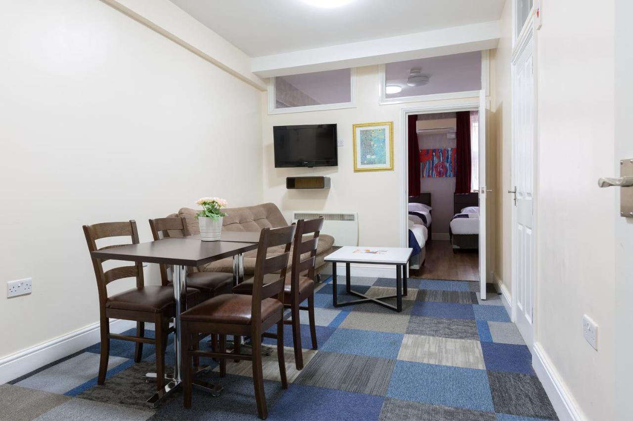 Hotel Hoxton Shoreditch 3*