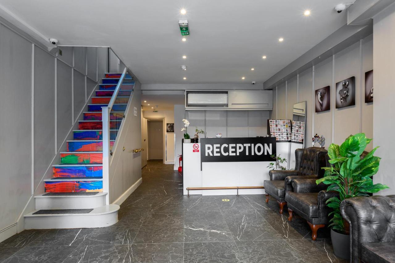 Hoxton Shoreditch Hotel
