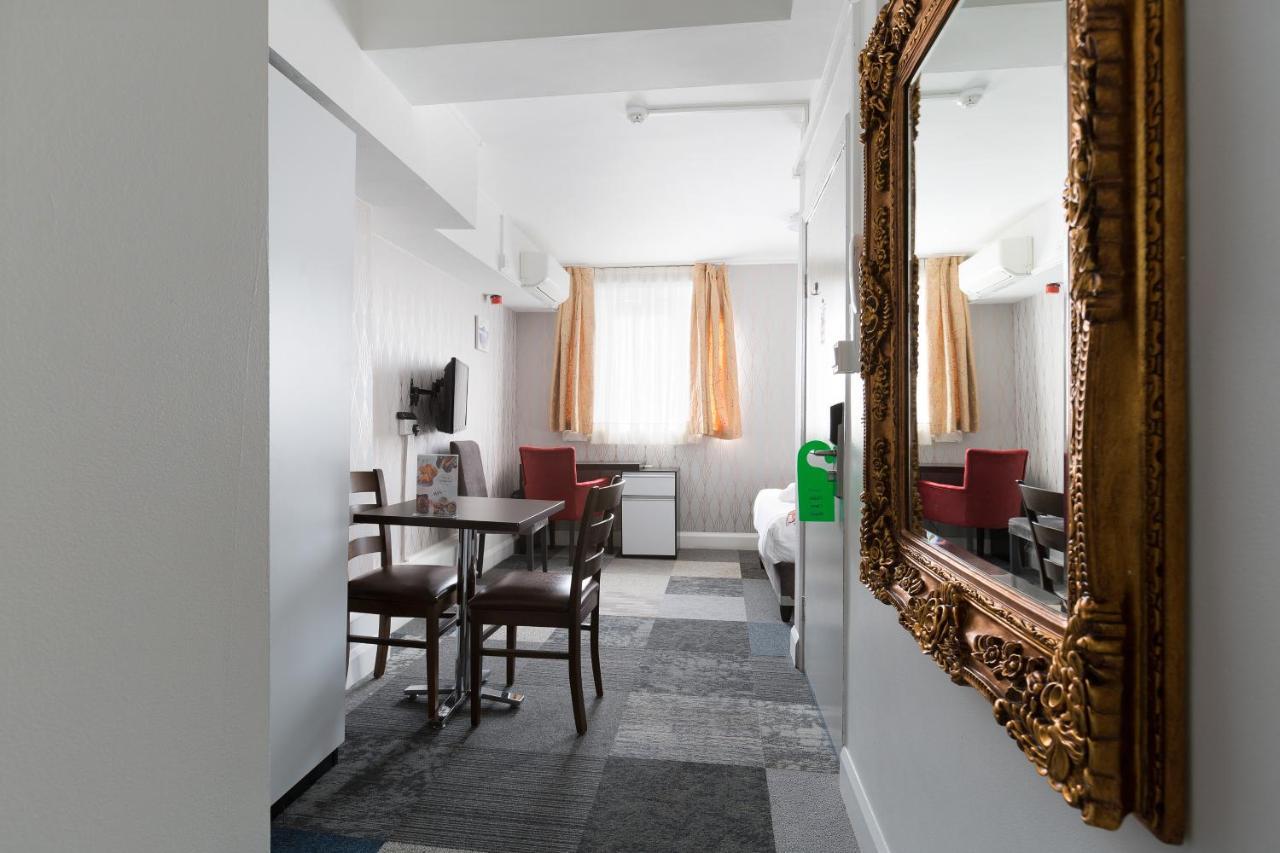 Hotel Hoxton Shoreditch 3*