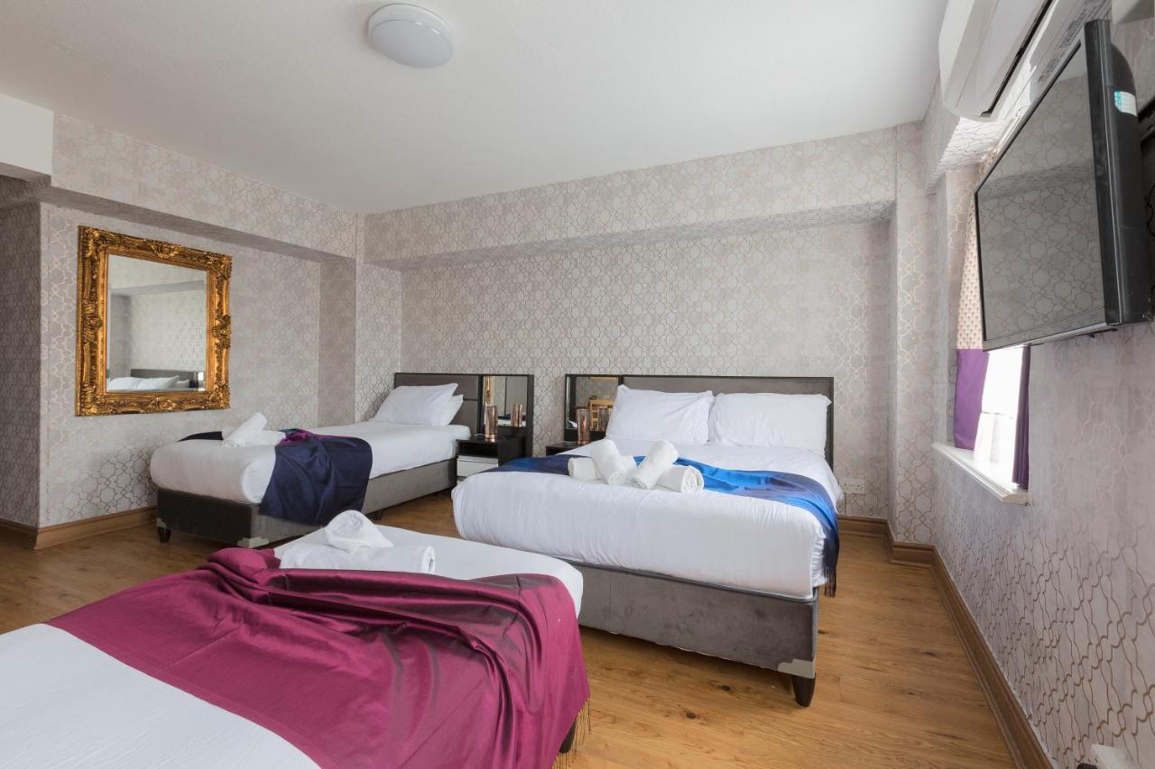 Hoxton Shoreditch 3* London