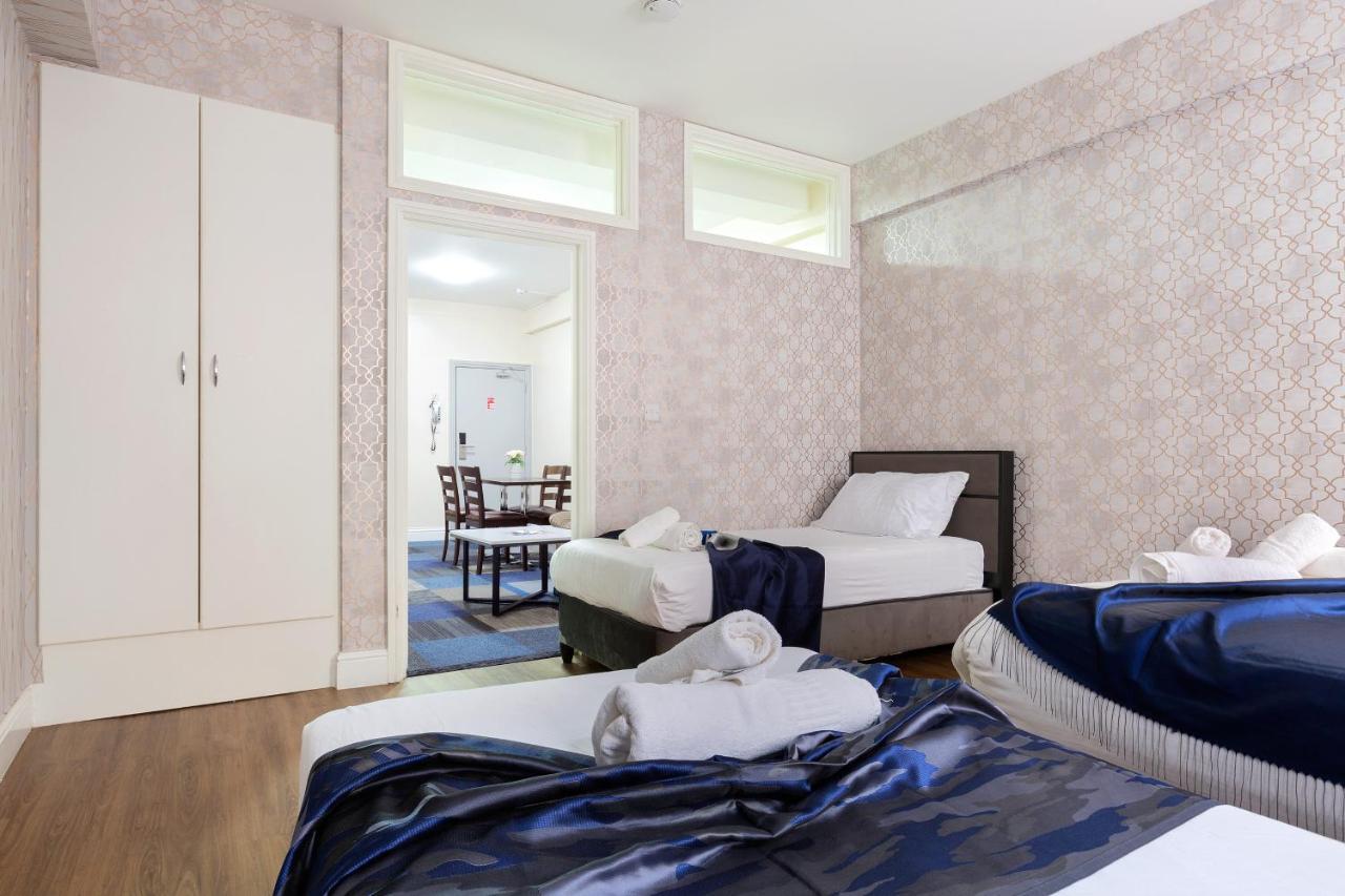 Hotel Hoxton Shoreditch