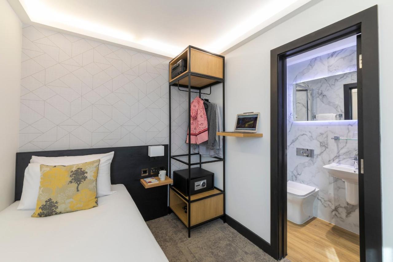 St Giles - A St Giles Hotel 3*
