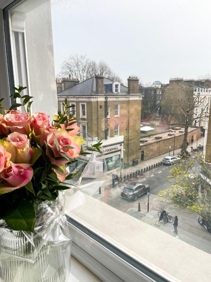 205 Earls Court * Londen