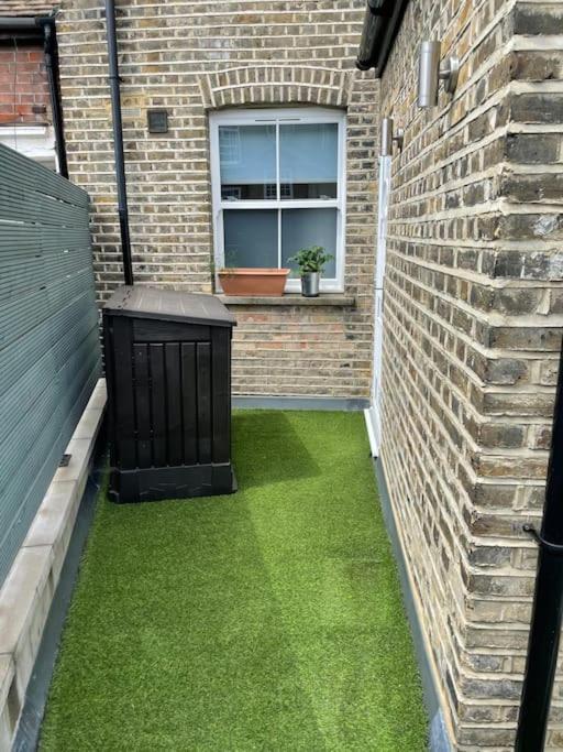 Apartment Lovely 1 Bed Cosy With Shard View London
