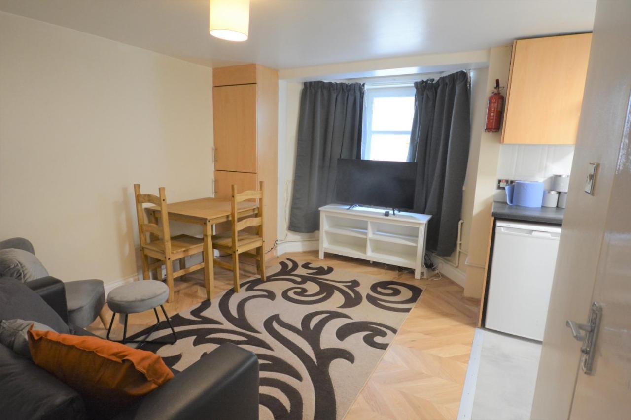 Modern One Bedroom Londres