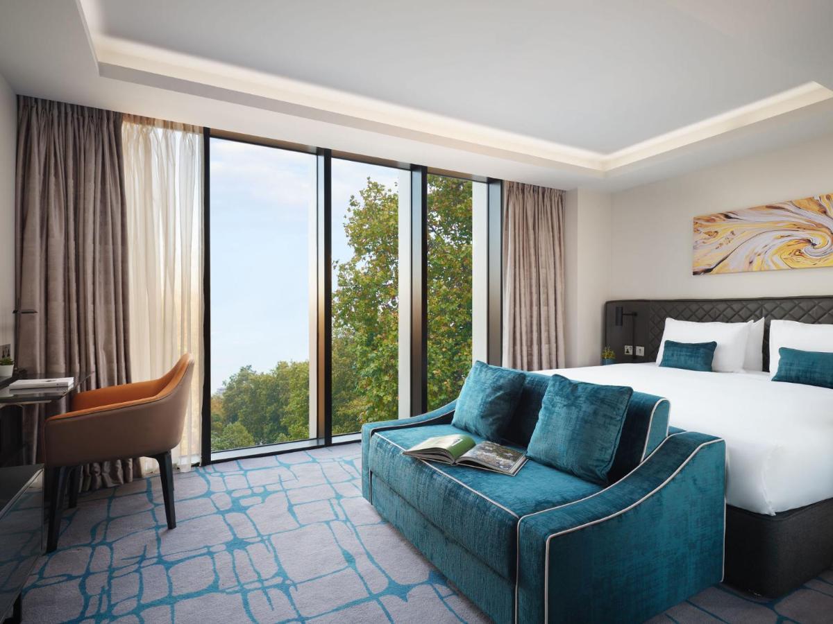 Dao By Dorsett West 4*