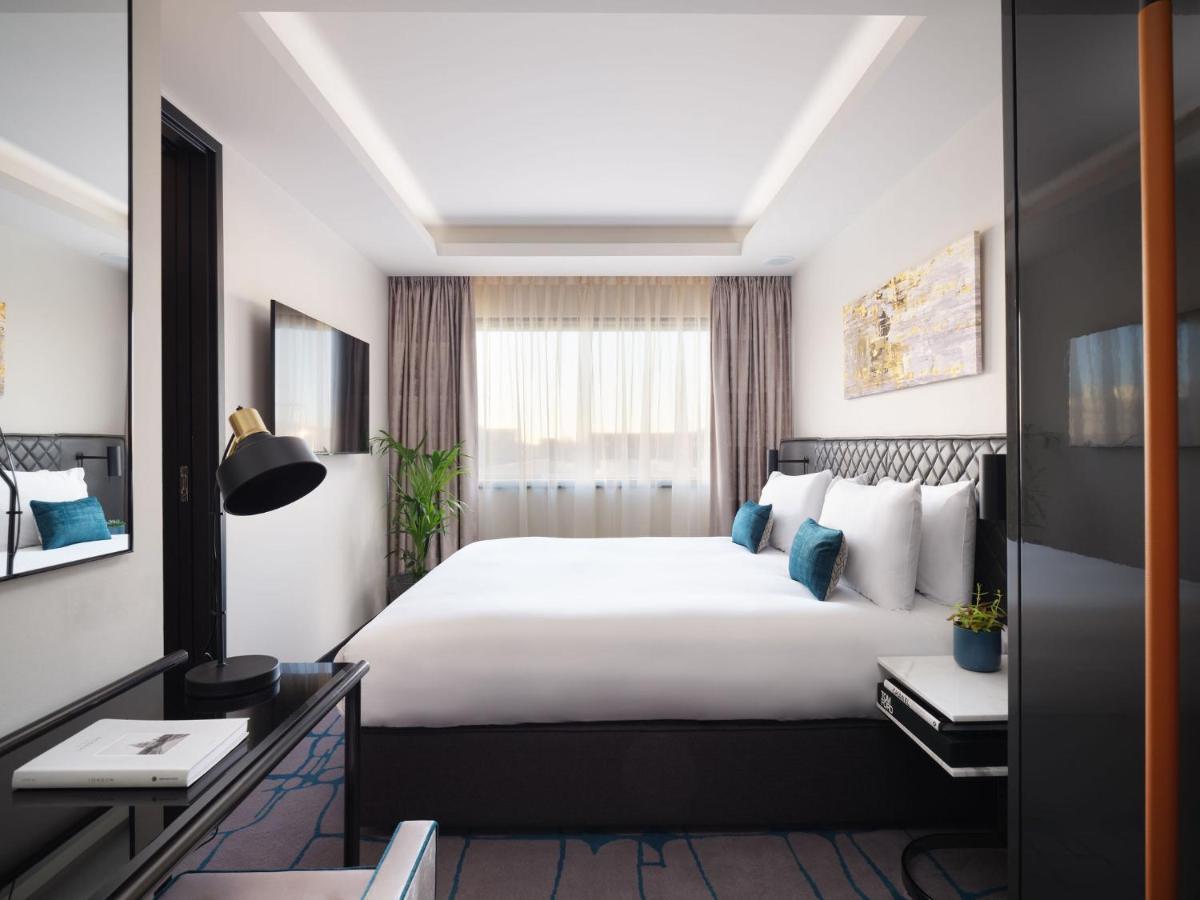 Dao By Dorsett West Aparthotel 4*