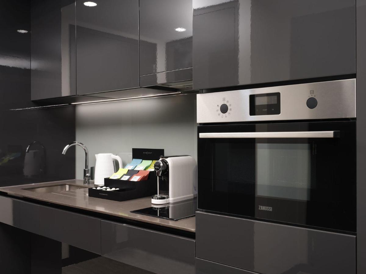 Dao By Dorsett West Aparthotel