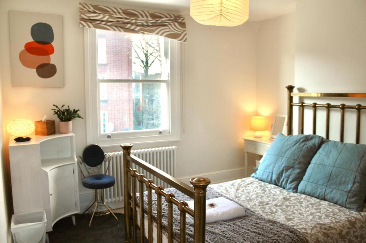 Vintage Styled House Central Camden Appartement