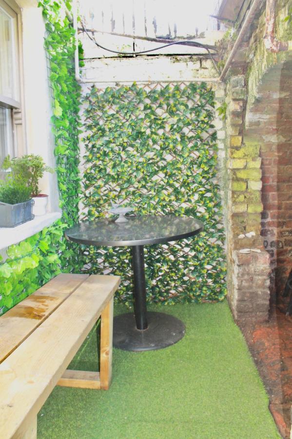 Vintage Styled House Central Camden Appartement Londen