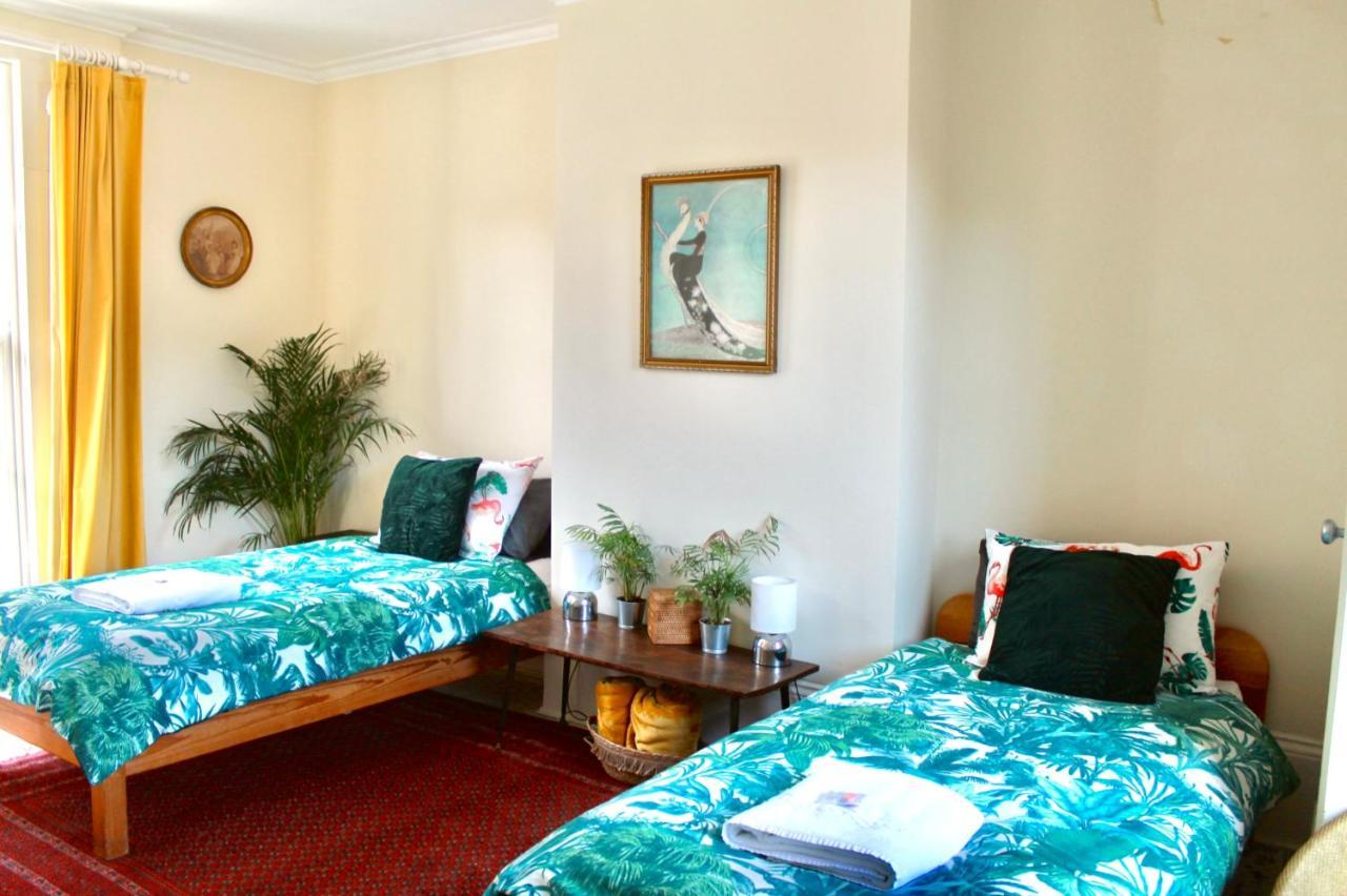 Vintage Styled House Central Camden Appartement