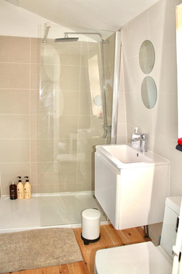 Appartement Vintage Styled House Central Camden