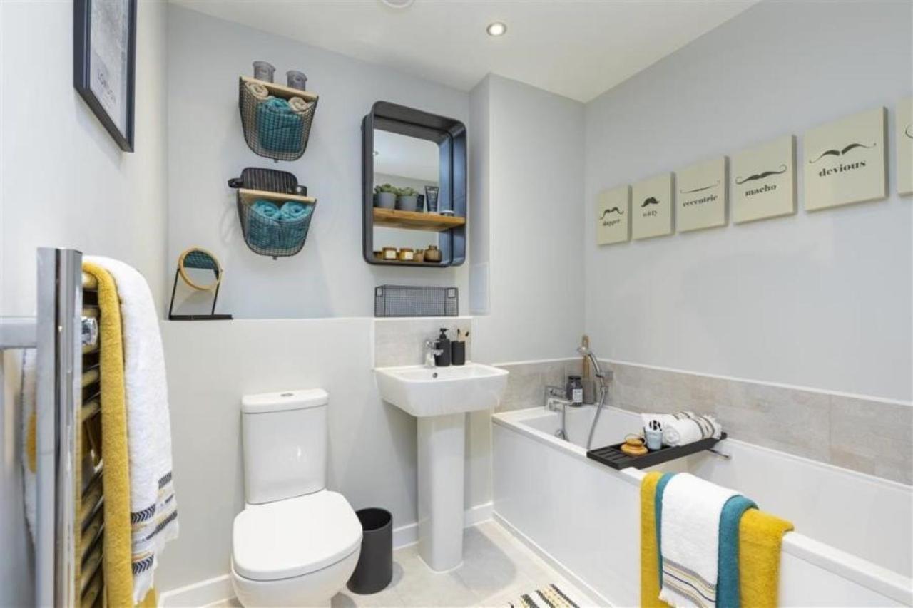 Newly Built Luxury 2 Bed Apartment!!! Apartment *