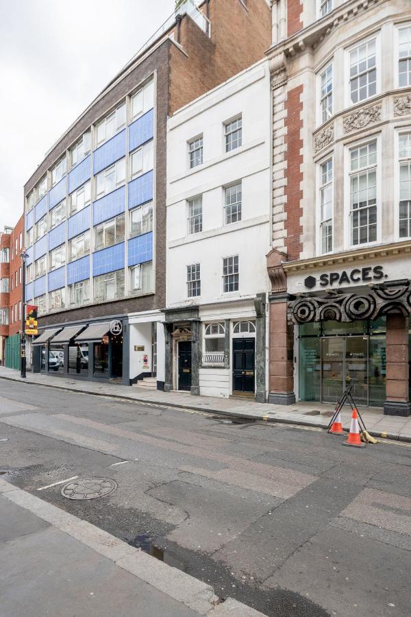 Appartement Covent Garden Penthouse For 8 Londen