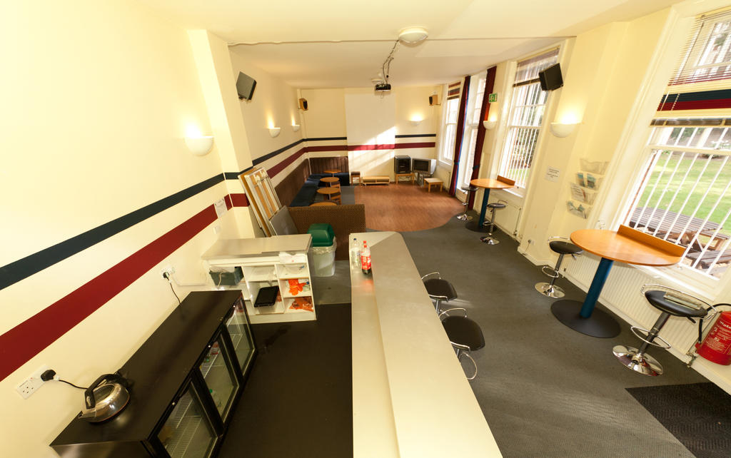 Hostel Evelyn Gardens Londen