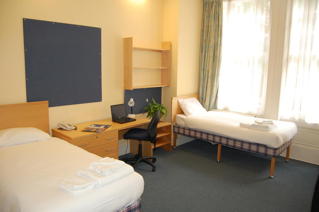 Hostel Evelyn Gardens Londen