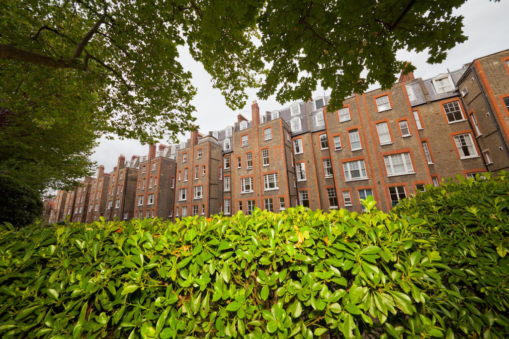 Hostel Evelyn Gardens Londen