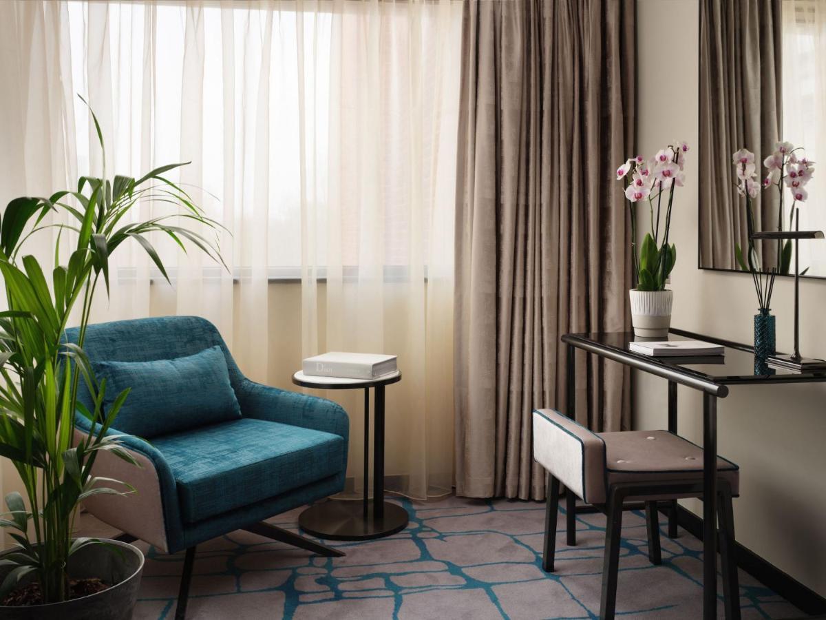 Dao By Dorsett West Aparthotel 4*