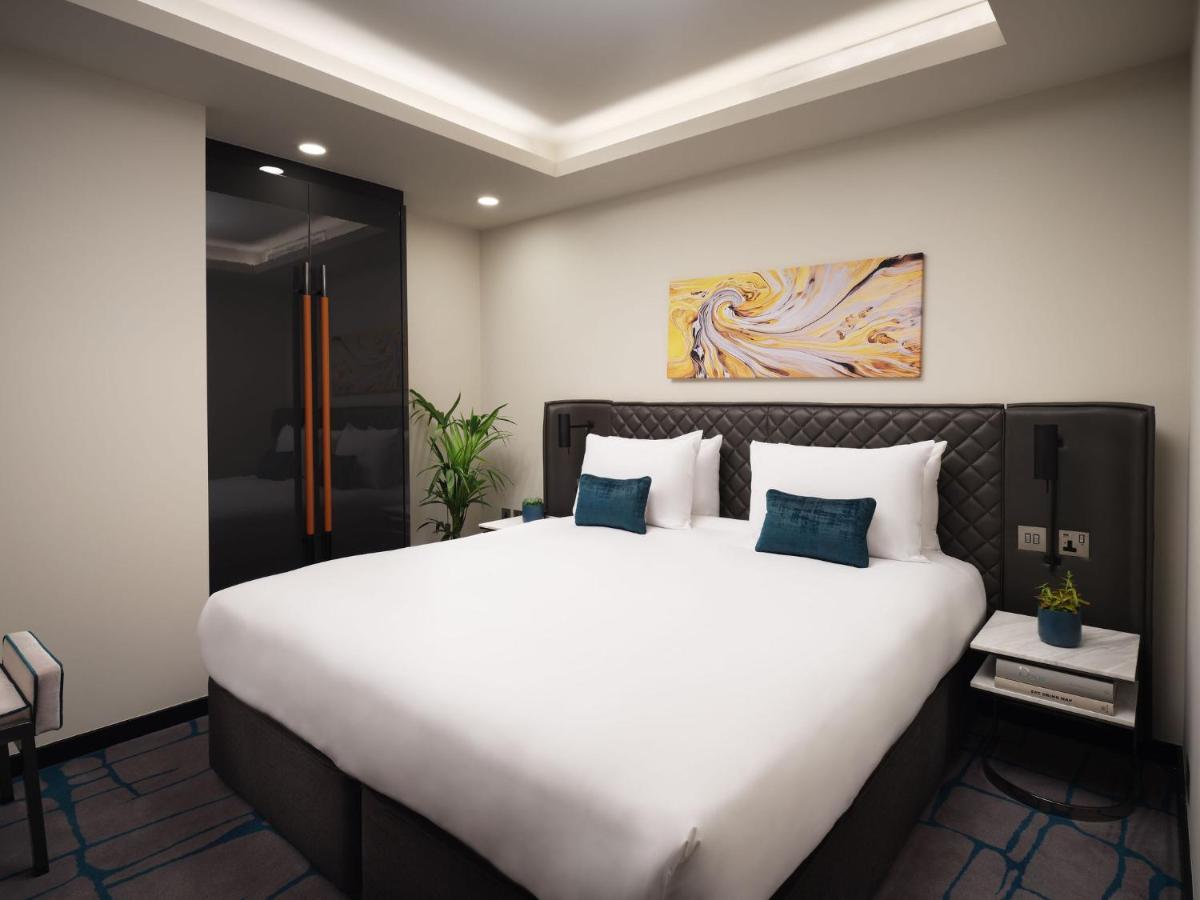 Dao By Dorsett West 4*