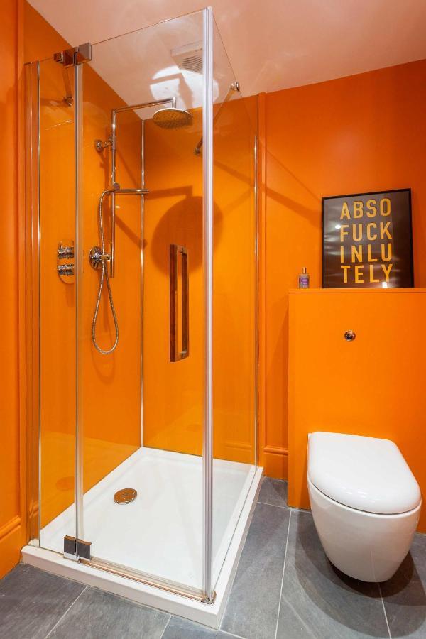 Veeve - Electric Dreams Holiday home