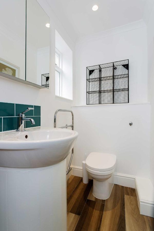 Holiday home Veeve - Electric Dreams London