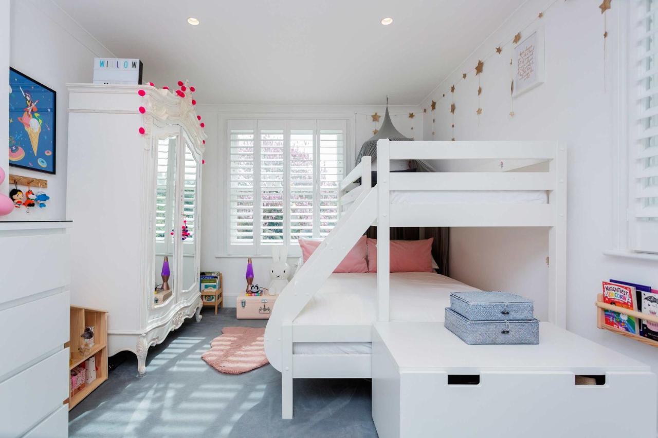 Veeve - Electric Dreams Holiday home *