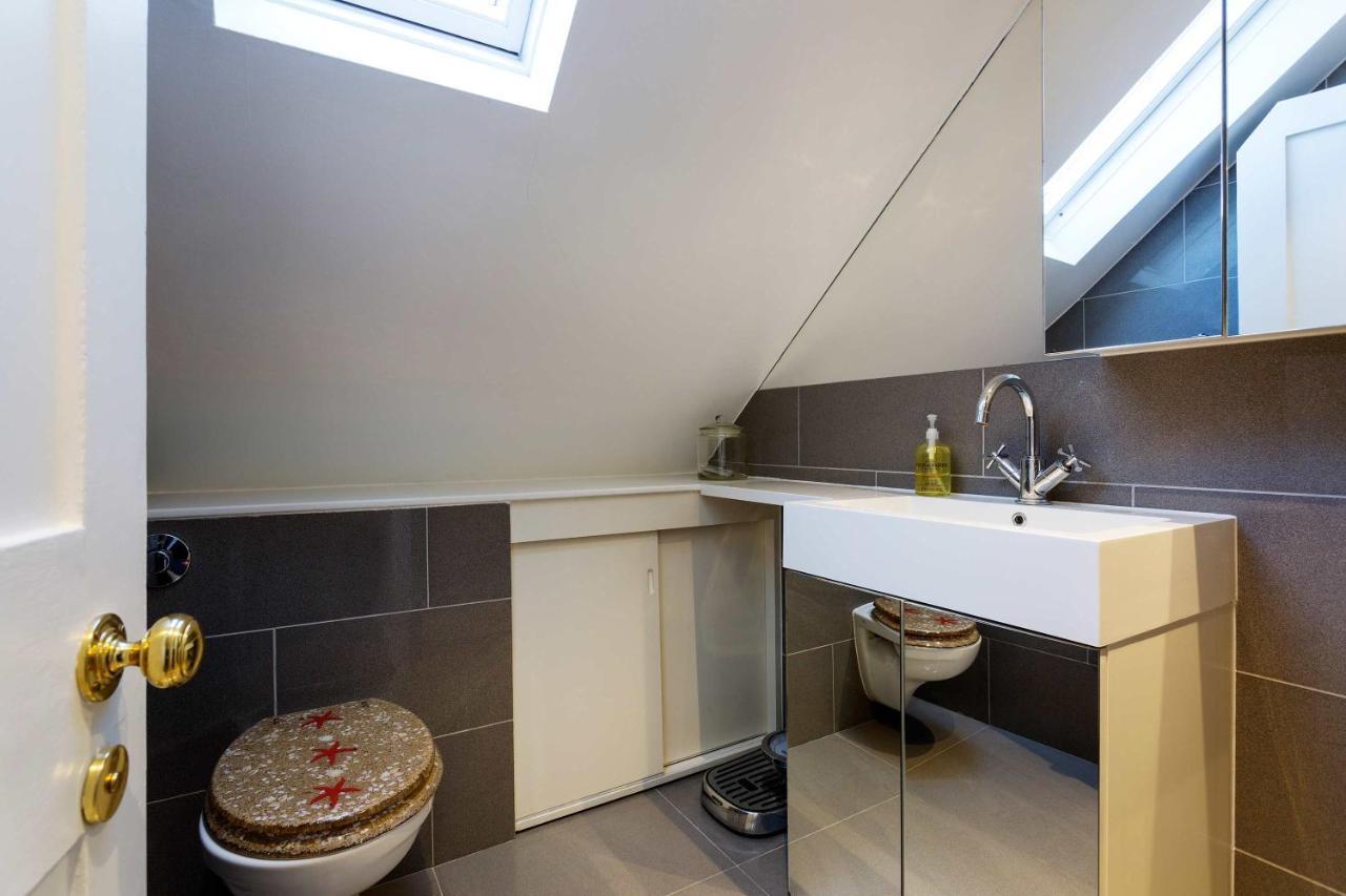 Veeve - Electric Dreams Holiday home *